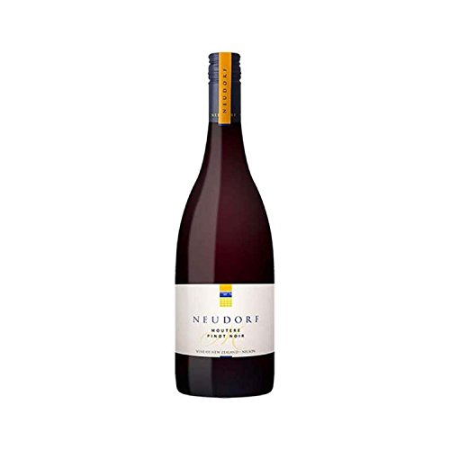Preisvergleich Produktbild Pinot Noir - 2012 - Neudorf Moutere