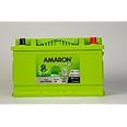 AMARON FLO Automotive Battery - 565106590 (AAM-FL-565106590) DIN 65AH