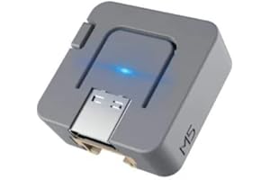 Entwicklungsboards und Kits - Drahtlos ATOM Lite ESP32 Development Kit, C008 M5Stack