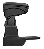 apoyabrazos xsara picasso precio Brazo resto slider Citroen C4 Picasso 2006-