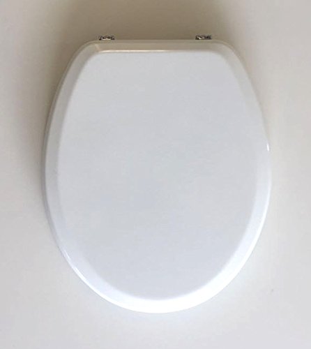 ADOB WC Sitz Klobrille Farbe Manhattangrau - 2