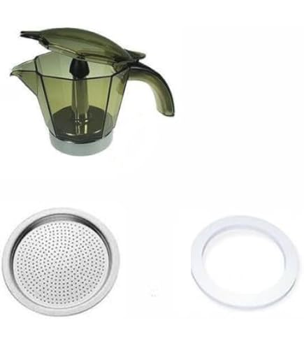 Pompa Ulka Modello HF Da 22 Watt - Per Macchine Da Caffè E Applicazioni Industriali - Foto 4