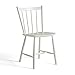 Produktbild HAY J41 Chair Stuhl Gestell Buche, weiß Buche gebeizt Gestell Buche weiß gebeizt