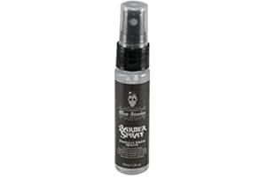 Barber Spray 30ml Men Stories