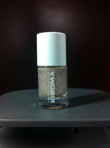 Kardashian Make Up Nail Polish Lacquer Raw Honey 11ml