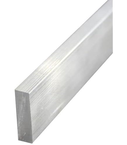 Aluminium Flat Bar "powder-coated" Aluminium ... - UK