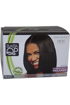 Elasta QP Conditioning Relaxer Kit RESISTANT