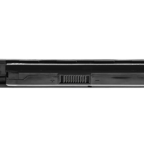 Green Cell® ULTRA Serie A32-K53 A41-K53 Akku für Asus K53 K53E K53S K53SJ K53SV K53U X53 X53S X53SV X53U X54 X54C X54F X54H X54L (Original Panasonic Zellen, 6800mAh, Schwarz) - 8
