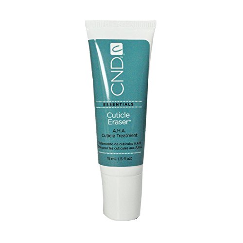Genuine CND Cuticle Eraser - 15ml/.5floz