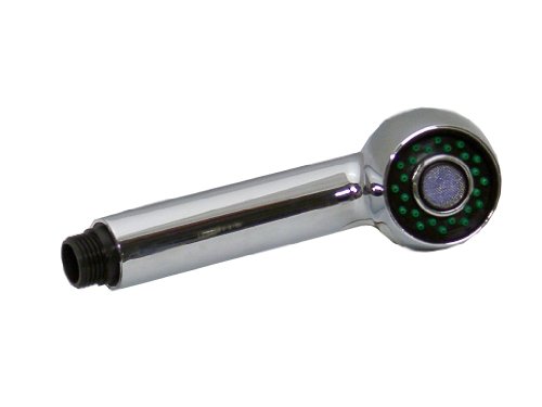 Ersatz Handbrause Geschirrbrause Brausekopf Chrom