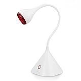 MDRW-Lámpara de mesa creativosModa led táctil lámpara, escribir ligero,...