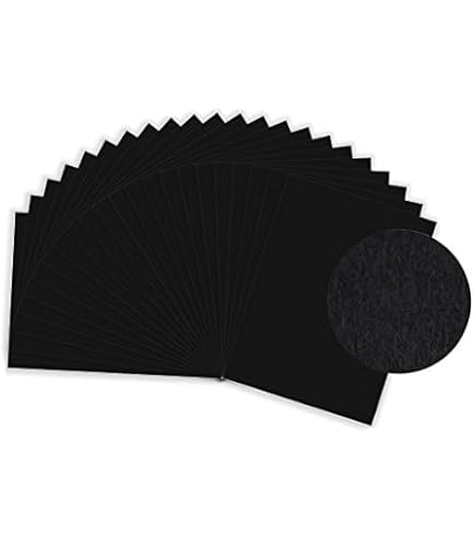 Bringmann Craft Feltro 10 Fogli 20x30 Cm – Colorato, 150g Per Lavoretti Fai Da Te - 4