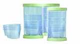 Visiomed Baby Disposable Capsules (Box of 100)