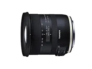 Tamron 10-24mm f/3.5-4.5 Di II VC HLD Zoom Lens (for Canon EOS Cameras)