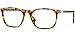 Price comparison product image Persol PO 3220V BLONDE HAVANA unisex Eyewear Frames