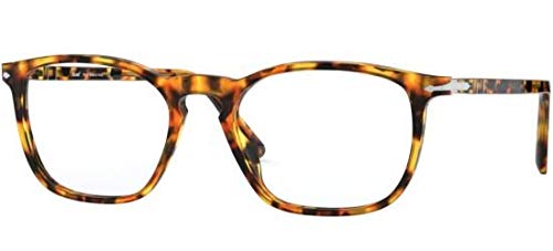 Price comparison product image Persol PO 3220V BLONDE HAVANA unisex Eyewear Frames