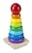 Melissa & Doug Rainbow Stacker