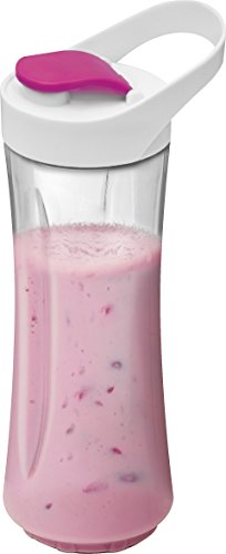 Bomann SM 386 CB Smoothie-Maker, brombeer - 3