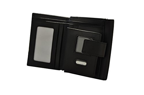 Preisvergleich Produktbild Portemonaie Geldbörse Geldbeutel mit digitialem Bilderrahmen