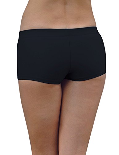 iQ-Company Damen Bikinihose UV 300 Hot Pants Watersport - 2