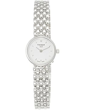 Tissot Damen-Armbanduhr LOVELY T0580091103100