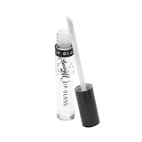 Barry M Cosmetics Lip Gloss Wand Coconut Clear
