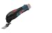 Produktbild Bosch Professional GOP 12V-LI Akku-Multi-Funktionsgerät Oszillations-Winkel 1, 4 Grad (mit Deltaschleifplatte, click&go, ohne Akku, ohne Ladegerät, L-BOXX) 060185800S