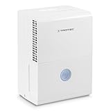 Función de reinicio automático para su uso con un temporizador externo.