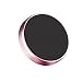 Produktbild Kingko Halterung Halter Universal In Auto Magnetischer Armaturenbrett Handy Handy GPS PDA Halterung Halter Stand (Roségold)