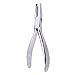 Stainless Steel Eyeglasses Glasses Nose Pad Adjusting Pliers JR001