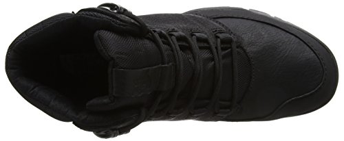 The North Face Mens Edgewood Inch Low Rise Hiking Desertcart