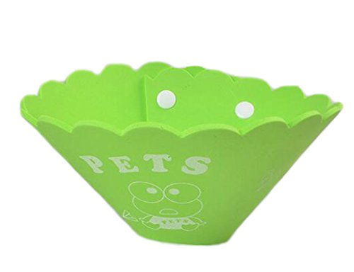 Crasy-Shop-Plastic-Soft-Breathable-Pet-Dog-Cone-Recovery-Collar-Wound-Proctection-for-Puppies-Dogs-Cats-Random-Color-1PC
