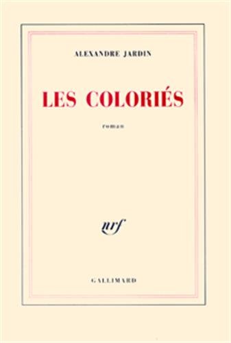 les  Colories