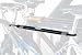 Produktbild Rahmenadapter Thule 982 zum Transport von Damen-BMX-Räder