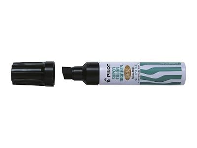 Pilot SCA-6600 marqueur - Marqueurs (Noir)