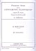 Produktbild KONZERT 19 D-MOLL - AUSZUG - VL ORCH - arrangiert für Violine - Klavier [Noten / Sheetmusic] Komponist: KREUTZER R