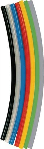 PU-Schlauch, Polyurethan-Schlauch 8x6 mm für Druckluft / Pneumatik - Meterware