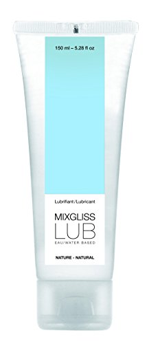 Preisvergleich Produktbild MixGliss Lub Wasser Gleitgel