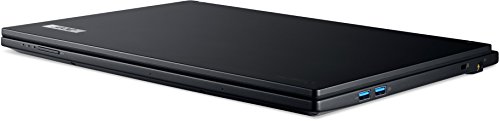 Acer TravelMate P648  P645-M-58J5  35 6 cm  14 Inch Full HD IPS  Notebook  Intel Core i5-6200U  8GB RAM  256GB SSD  Intel HD Graphics 520  Win 10 Home
