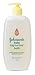 Johnson's 500ml Baby Top-to-Toe Wash - Pack of 2