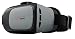 Produktbild MEDION X83008 Virtual Reality Brille, VR Headset für 4,0 bis 6,0 Zoll Smartphones, Flexibler Kopfgurt, Einstellbarer Fokus