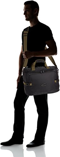 camel active Highway Messenger 43 cm Laptopfach - 6