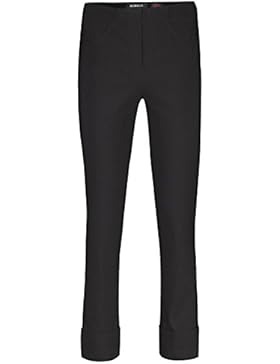 Robell Bella 09 Bengaline Damen Schlupfhose Komfortstretch Saisonfarben 2017