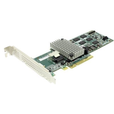 Preisvergleich Produktbild LSI MegaRAID SAS 9250-4i