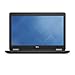 Produktbild Dell Latitude (39,62 cm) Notebook PC Core 15 E5550 i5 (4310U) 2 gHz 8 GB 128 GB mit Windows 7 Pro SSD WLAN WWAN BT Webcam 64 Bit/mit Windows 8.1 OS Medienkonverter (HD Graphics 4400)