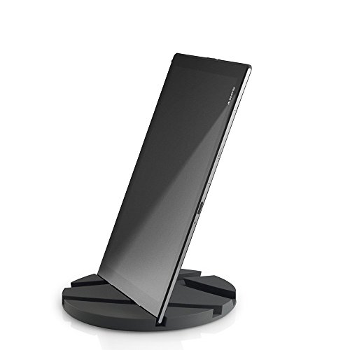 Eva Solo 530721 Untersetzer, Für Töpfe/Pfannen, Tablet- oder Smartphone-Halter, SmartMat, Grey, Grau - 2