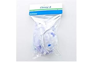 CHIESI FARMACEUTICI Clenny A Kid Tubo Aria di Ricambio