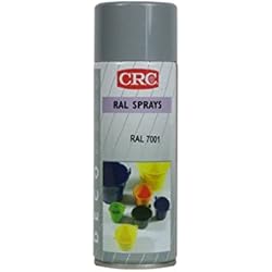 CRC 32409-AA Spray Pintura, Gris Antracita, 400 ml