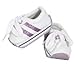 Produktbild Unique Doll Clothing LAVENDER SNEAKERS, JOGGING, RUNNING, SPORTS, Doll Shoes by Unique Doll Clothing