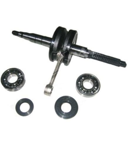 Cage A Aiguille D Axe De Piston Polini Pour Scooter CPI 50 Hussar Avant